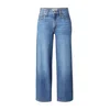 LEVIS Kavbojke, modra