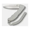 Žepni nož VICTORINOX Evoke Alox - silver