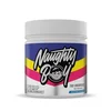 Naughty Boy Pre-workout Pump, Malina-bombona, 400g