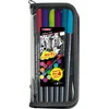Flomasteri E-1200 1mm 1/14 (10+4 gratis) sa futrolom