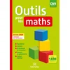 Outils pour les Maths CM1 (2020) - Manuel éleve
