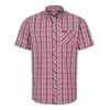 Mens shirt Lonsdale