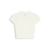 Bershka Pulover volneno bela