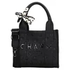 Charm London Bond Avenue 26178 Black Dots