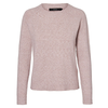 Vero Moda Petite Pulover Doffy, vijolična