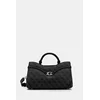 Torbica Guess DEA siva barva, HWSG79 93060