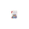 3M Health Care Opticlude flasteri za oči 5x6.2cm