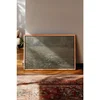 Dekorativna slika u okviru 50 x 70 cm