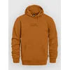 Horsefeathers Darby Sweater pumpkin