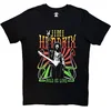 Jimi Hendrix Bold As Love Black L Majica