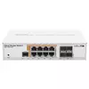 Mikrotik CRS112-8P-4S-IN