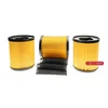 VACS SET Hepa filtrov PARKSIDE PWD 25 B3