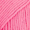 Drops Paris Uni Colour 33 Pink Pletilna preja