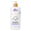 VIOLETA Šampon i kupka 2u1 Baby Double Care 400ml
