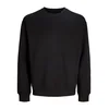 JACK & JONES Majica JJEACE črna
