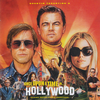 Quentin Tarantino Once Upon a Time In Hollywood OST (CD)