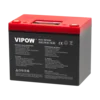 slomart Vipow Akumulator LiFePO4 60Ah z BMS