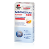 Doppelherz System Magnezij 400 citrat, 24 šumečih tablet