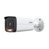 Dahua 8MP Smart Dual Light Fixed-focal Bullet WizSense Network kamera | IPC-HFW2849T-AS-IL-0360B