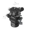 Lahka fluidna video glava SmallRig 3457