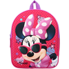 VADOBAG Dečji ranac 3D Minnie Mouse Friends around town/ pink