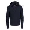 JACK & JONES Pulover Liam modra