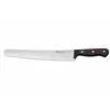 Nož za kruh GOURMET SUPER SLICER 26 cm, črna, Wüsthof