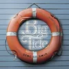 big tide - Sync Or Swim (LP)