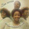 The Clark Sisters - He Gave Me Nothing To Lose (But All To Gain) (Reissue) (LP)