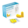 Čepki Za Ušesa Iz Pene - Haspro Multi10 Yell - 10 Parov