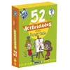 52 actividades para divertirse