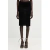 Rick Owens Lilies krilo viskozno