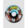 Welcome Orbs Apparitions 56mm Wheels blue split