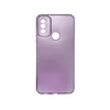 Maska za telefon GLITTER CASE za Motorola E20 DZ10, Lavanda