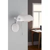 Opviq Zidna lampa 9084-4, Bela