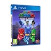 Pj Masks: Heroes Of The Night PS4