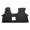 Rubber Car Mats VW Transporter T4 1990-2003 (front)