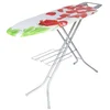 TEXELL Daska za peglanje Euro 21338E 120 x 38 cm + rešetka za odlaganje veša
