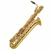Bariton saksofon YBS-62 Yamaha