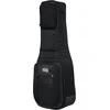 Gator G-PG ELEC 2X Torba za električno kitaro Black (Kot novo)