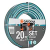 Gardena set: cev Classic + nastavki