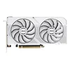 Graficka karta ASUS DUAL RTX 5060 NVD/8GB/GDDR7/128bit/bela