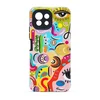 Futrola Fashion Case 12 za Xiaomi Mi 11 Lite DZ1, Šarena