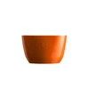 Salad bowl, ceramic, 19cm/2.3L, Toscane - Emile Henry