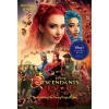 Descendants: The Rise of Red Junior Novel