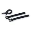 Commel vezice za kablove na cicak 16 x 210mm, crna 10 kom ( c365-192 )