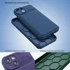 Futrola TEXTURE za iPhone 14 Pro Max crna