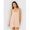 Rip Curl Premium Surf Stripe Cover Up Dress multico