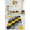 CONCEPTUM HYPNOSE Circle Djt ( 100 x 150 )