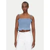 Tommy Jeans Top moder denim